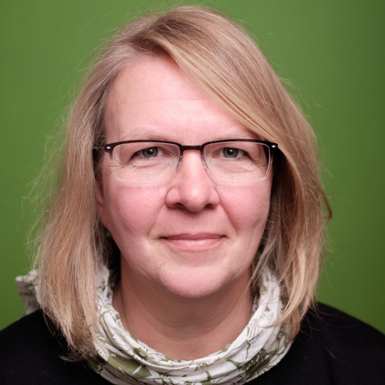 Alexandra Nürnberger