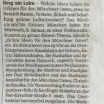 Zeitungsclip