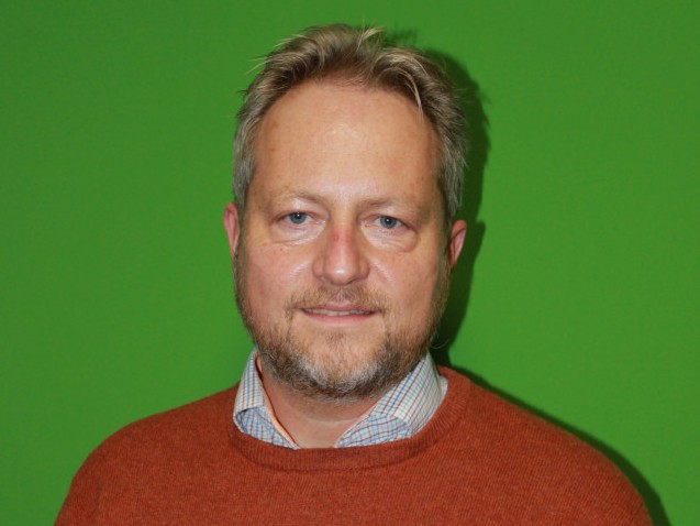 Roland Barfus
