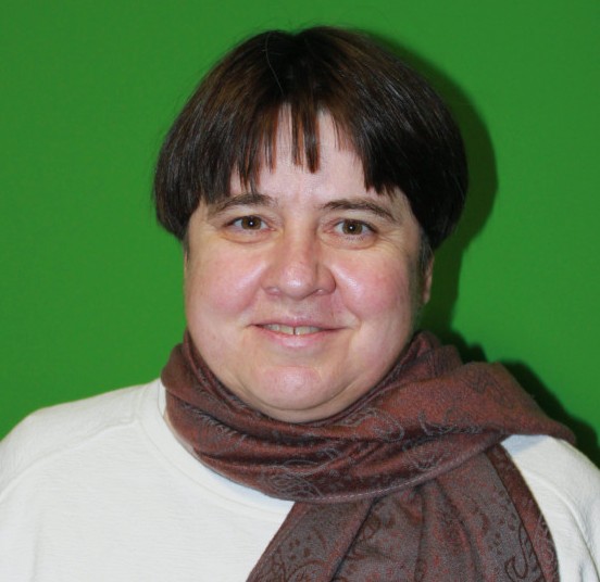 Regina Siffling