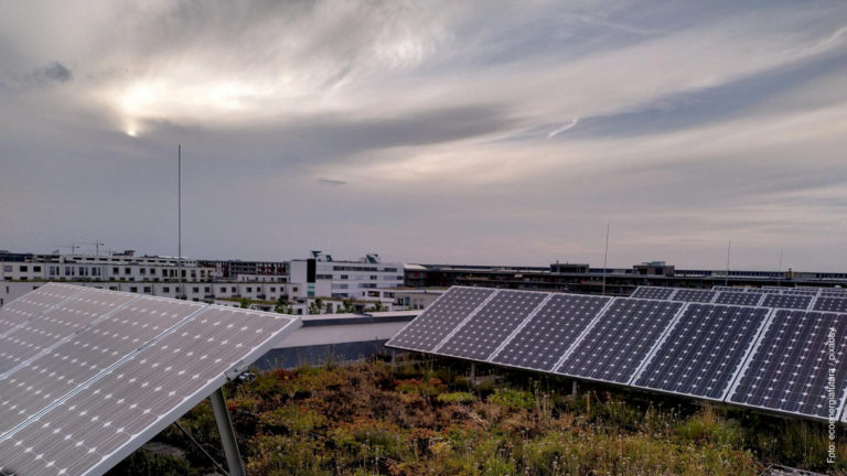 Weitere Fragen zur Photovoltaik auf öffentlichen Gebäuden im Bezirk 15 Trudering-Riem
