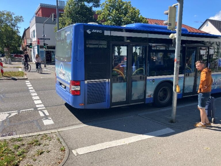 Dringend nötige Verbesserungen/Ergänzungen im Bus-Netz an Wabula + Kreillerstraße untersuchen und umsetzen