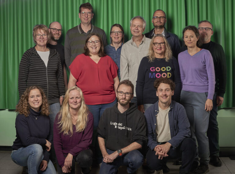 GRÜNE Berg am Laim stellen Liste für Bezirksausschusswahl 2026 auf