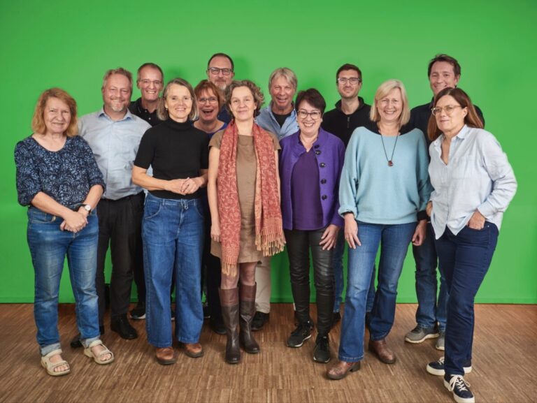 GRÜNE Trudering Riem stellen Liste für Bezirksausschusswahl 2026 auf